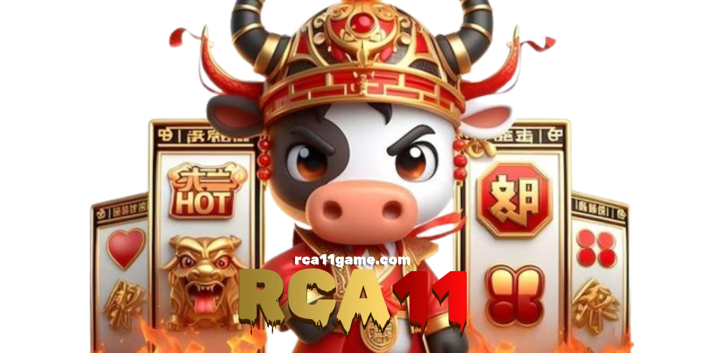 สมัครrca11